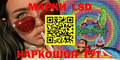 хмурый Новозыбков